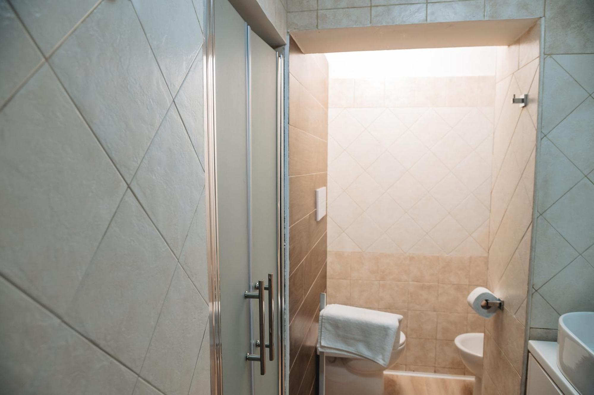Sea House Bed and Breakfast Reggio di Calabria Exteriör bild