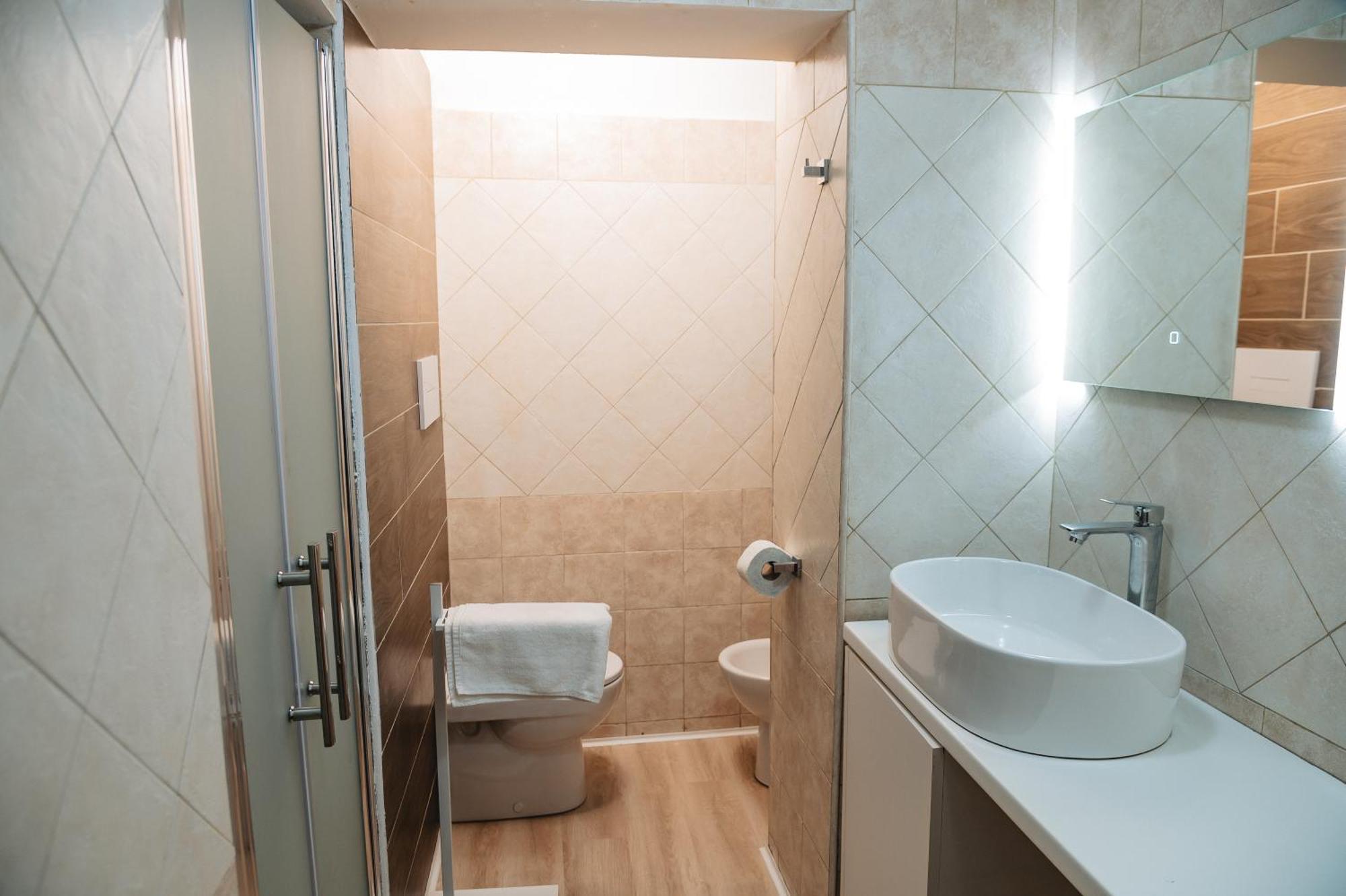 Sea House Bed and Breakfast Reggio di Calabria Exteriör bild
