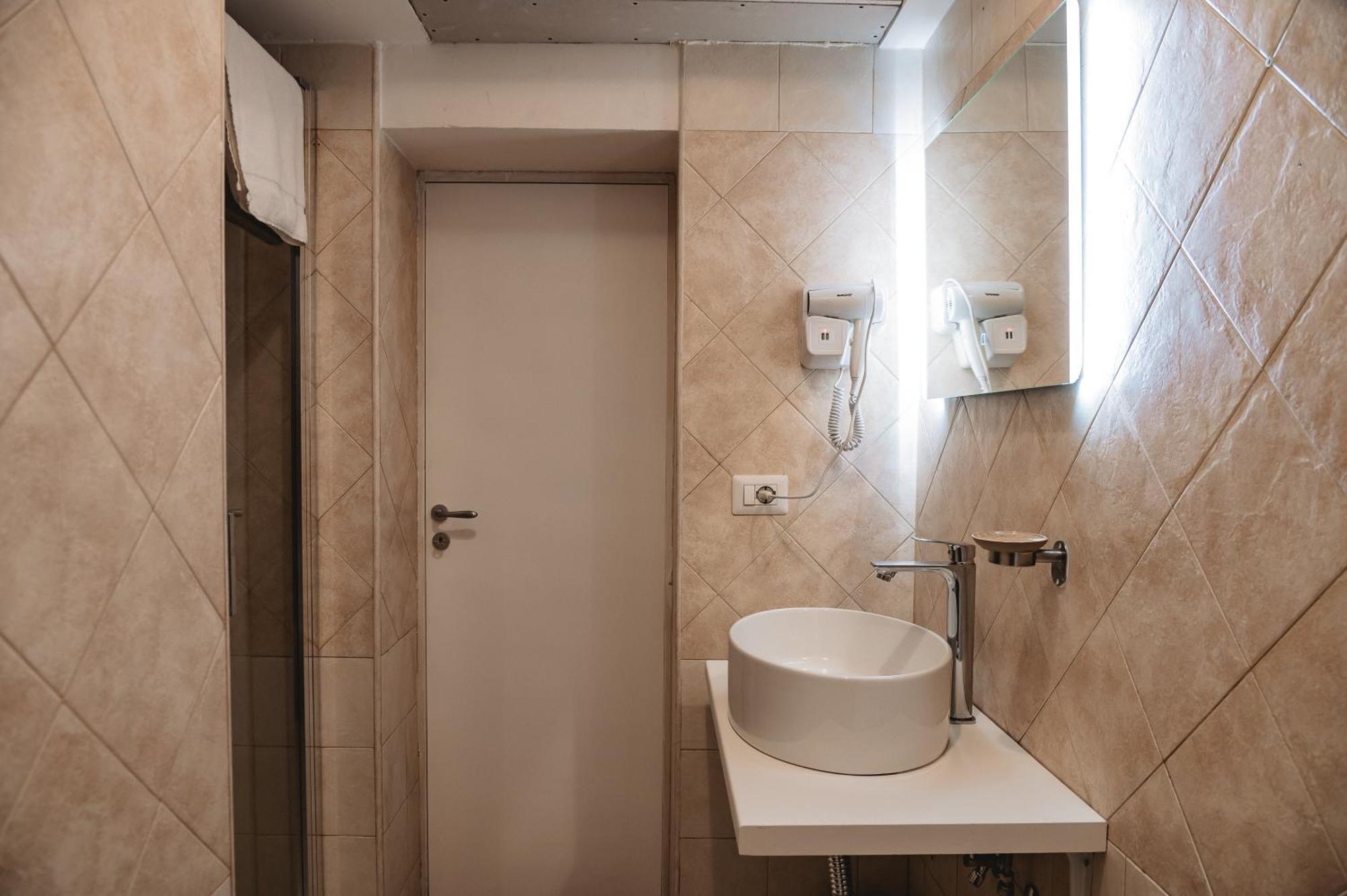 Sea House Bed and Breakfast Reggio di Calabria Exteriör bild