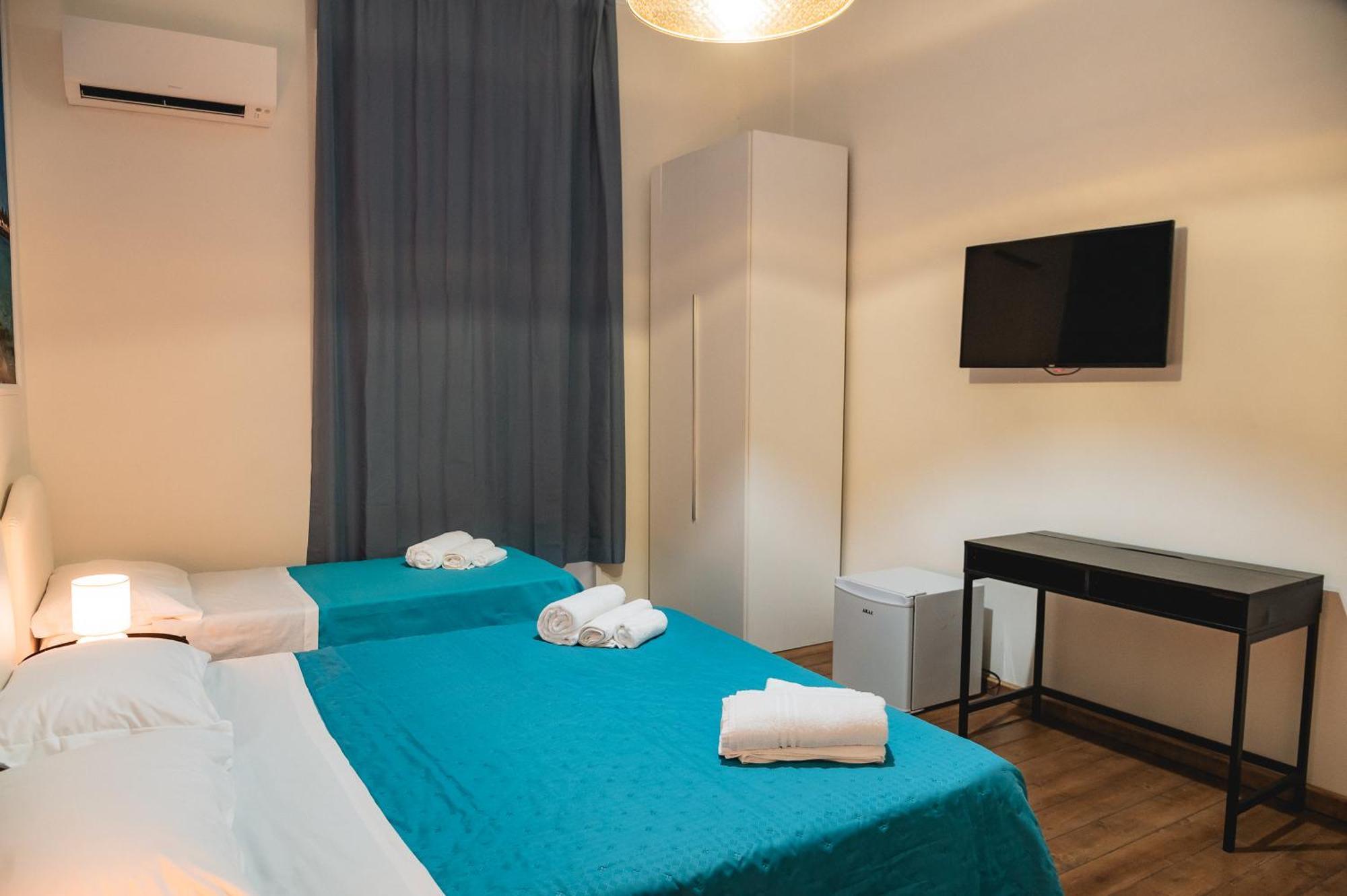 Sea House Bed and Breakfast Reggio di Calabria Exteriör bild